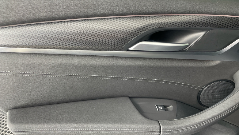 BMW X3 xDrive20i MHT M Sport 5dr Step Auto [Pro Pack] Petrol Estate